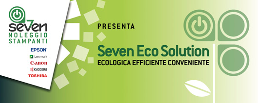 Seven eco solution